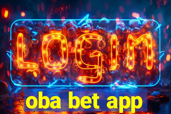 oba bet app